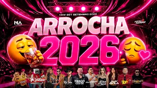 SET ARROCHA 2026 (( SOFRÊNCIA ROMÂNTICA de VERÃO )) - EDIÇÃO 34 @PORTALPARAENSE