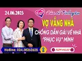 Download Lagu Nghe Cửa Sổ Tình Yêu Ngày 24/06/2025 | Tư Vấn Chuyên Thầm Kín | Đinh Đoàn, Hoàng Thúy Hải, Thành Văn