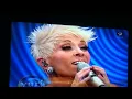 Ricardo Montaner y Yuri cantan La Gloria de Dios