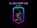All Dan K Show Teams 21- 22 USPHL Premier Division
