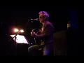Wayne Hussey (The Mission)  - A Night like this- Utrecht - Tivoli 25 november (6/16)