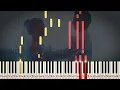 【楽譜あり】しわあわせ/Vaundy（ピアノソロ中級～上級）映画『ママがもうこの世界にいなくても 私の命の日記』主題歌【ピアノアレンジ楽譜】