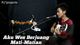 Download Woro Widowati | ikhlas ngenteni (Cover)kuplok_k PJ°projects | aku wes berjuang mati matian MP3