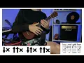 UKELELE | Contame - Piti Fernandez ( cover/tutorial) Martin Lopez