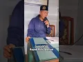 Dibalik suara khas pengumuman di Lirboyo, Ustadz Imam Rofi'i #lirboyo #lirboyokediri