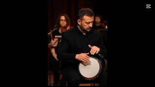 عزف ناي حزين محمود سرور فرقة موسيقه  ترامب  اردوغان  زلينسكي  تصميمي  متابعة  اكسبلور  ذكاء صناعي  دندنها