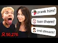 Download Lagu We Let Chat Control Our Life For 24 Hours!