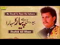 Download Lagu Bedardi Se Pyar Ka Sahara | Shahid Ali Khan | Eagle Stereo | HD Video