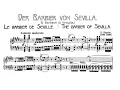 Download Lagu Il Barbiere di Siviglia - Overture (Sinfonia) - Carlo Maria Giulini