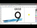 How to Make Football Player Name set from Font with Adobe Illustrator Corel Draw