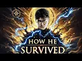 Harry Potter How Did He Always Survive The Secrets Behind His Survival
