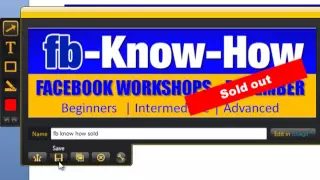 How To Use Jing Screen Capture Software