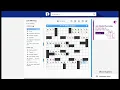 NC double you A - March 30th Dictionary com Daily Crossword