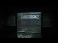 Download Lagu 🌧️ Relaxing Rainy Night in the Village | Cabin Thunderstorm Sounds for Sleep \u0026 Calm 🌙