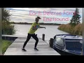 Lagu Zumba / Earth Defense Force - Emetsound / Z Squad Fitness