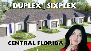 central florida multi family homes duplex quadplex u0026 sixplex orlandorealestate investflorida
