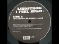 Lindstrom – I Feel Space (M.A.N.D.Y. Remix)