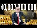 Pham Nhat Vuong s Wealth