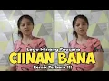 Download Lagu TERBARU Lagu Joget Minang Ciinan Bana Remix 2025