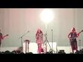 Lagu Allie X -  Devil I Know (Live 2019)