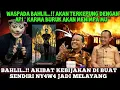 Download Lagu “OH BAHLUL... DI AWALI DARI MINYAK – AKHIRNYA API : KEADILAN SEMESTA MENANTI”