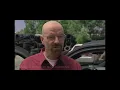 Breaking Bad S05E04 "New Car Scene" (MUSIC Knife Party - Bonfire)