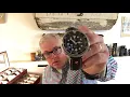 Klein Vintage Watch - State of the Collection The Divers