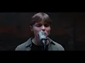 James Smith - Rely On Me (Acoustic)