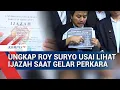 Lagu Sengit! Debat Roy Suryo \u0026 Pengacara Jokowi Usai Ijazah Diperlihatkan, Sidang Segera Digelar