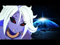 Android 21 s Space Calamity