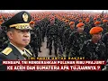 Lagu Panglima TNI Kerahkan 37.910 Personel ke Aceh dan Sumatra !
