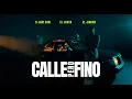 Download Lagu El Jhota, El Jincho, D Jam Saw- Calle Pero Fino (Vídeo Oficial)