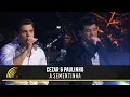 Download Lagu Cezar \u0026 Paulinho Part. Ed \u0026 Fábio Cezar - A Sementinha - Alma Sertaneja
