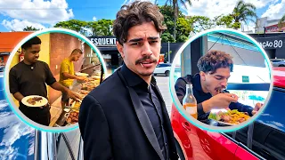 LARGUEI A VIDA BOA E VOLTEI PRA MAUÁ ( devolta as origens )