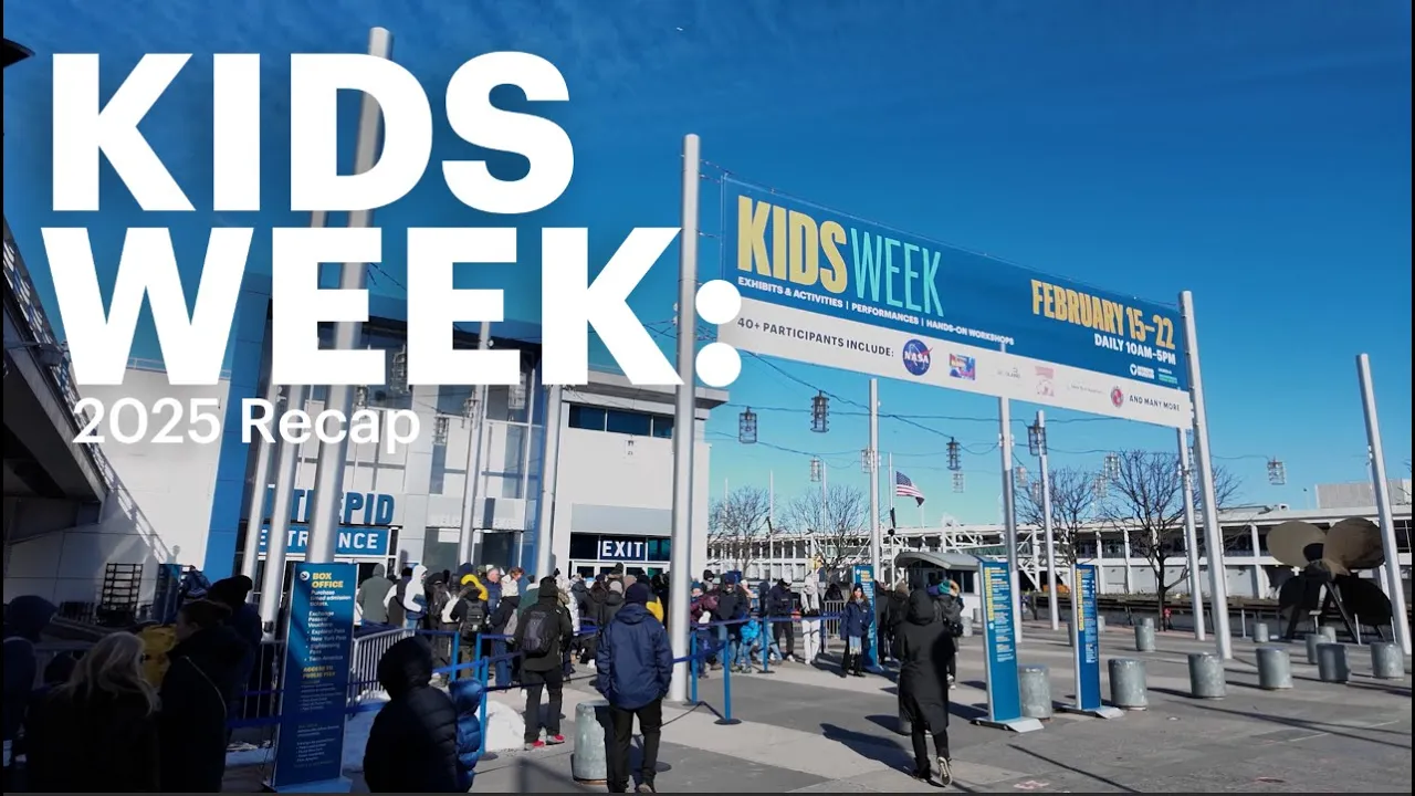 Live stream thumbnail