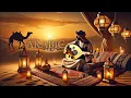 Download Lagu Arabic Music, Arabian Oud Music, Middle Eastern Music - Beautiful!