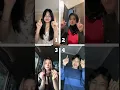 Lagu Dance Tiktok YAO ASIKNYA MENIKMATI MALAM 2025 #dancetiktok #trendtiktok #shorts