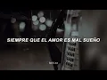 Daniel, Me Estás Matando - Tristeza, Soy Yo de Nuevo [Letra]