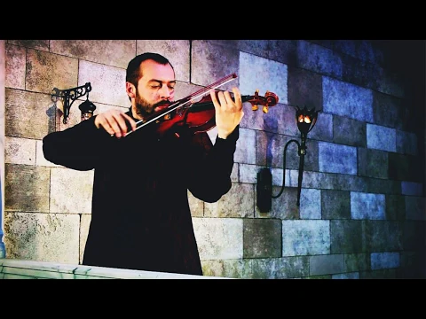 Download MP3 Pargali Ibrahim Pasha Full Violin | Muhteşem Yüzyıl