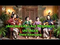 Lagu JANGAN LAGI KAU MENANGIS UNTUKKU– VERSI KRONCONG TERBARU| COVER RANO KARNO \u0026 NELLA REGAR | SYAHDUNYA