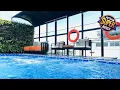 Shining Central Hotel and Spa Hanoi Vietnam Hotel Review