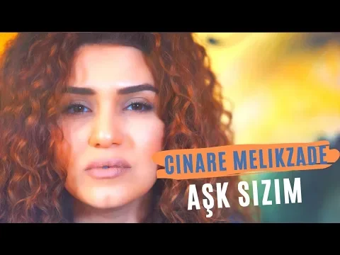 Download MP3 Çinare Melikzade - Aşk Sızım (Akustik)