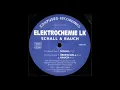 Elektrochemie LK ‎– Schall & Rauch