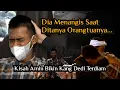 Kisah Amin Bikin Kang Dedi Terdiam! Dia Menangis Saat Ditanya Orangtuanya