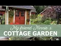 Download Lagu A Beautiful Swedish Cottage Garden – August, 2019
