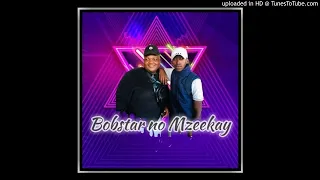 bobstar no mzeekay umkhuleko
