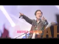 Download Lagu ANDIKA MAHESA - DOY, LIVE AT PKKH