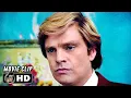 3 Rules Of Winning Scene THE APPRENTICE 2024 Movie CLIP