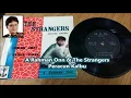 Download Lagu A Rahman Onn \u0026 The Stranger - Peracun Kalbu. + Lirik