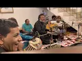 Lagu Ustad Tari Khan \u0026 Ustad Mohammad Ali New Ghazal Dil Ye Kahta Hai Milny ki Koi Bat